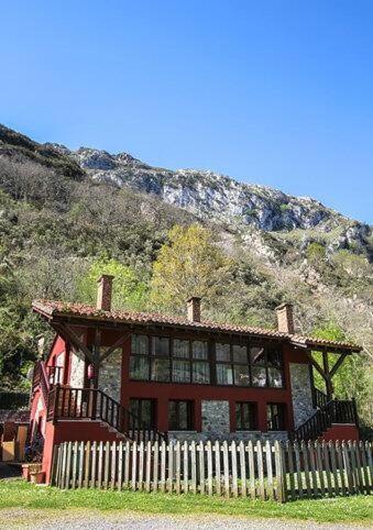 Les Vegues II Apartment Santillan Exterior foto